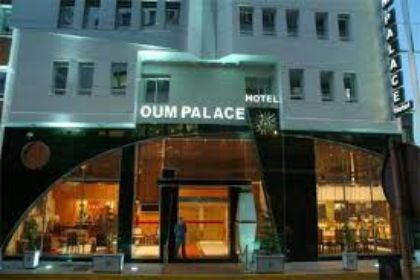 Oum Palace